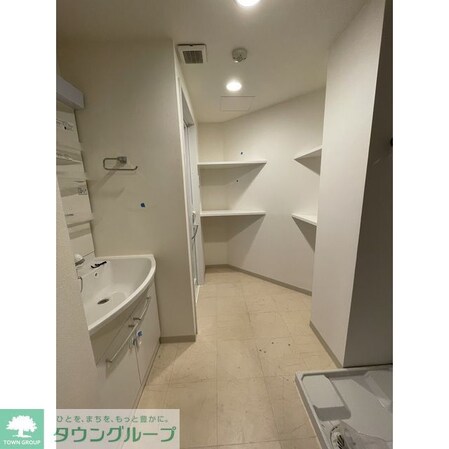 ウェルロード中野新橋の物件内観写真